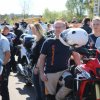 Motorradweihe 1.5.2016